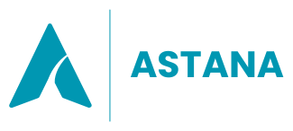 Astana Group home